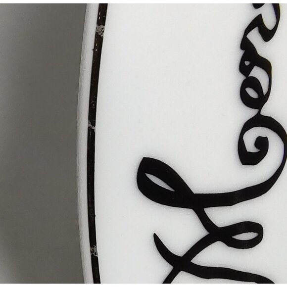 Merry Brite 4 Piece Porcelain Dinnerware Set Santa Claus Pattern,  Vintage - Picture 6 of 10